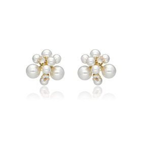 Bild von Kolczyki E97367