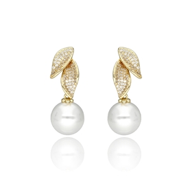 Bild von Kolczyki E97361