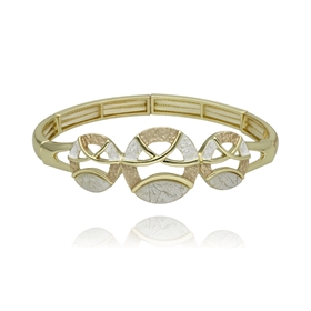 Obrazek Bransoletka ORO B97561