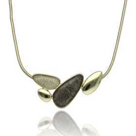 Obrazek Naszyjnik NIVA N97549