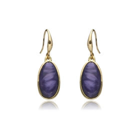 Obrazek Kolczyki E97316