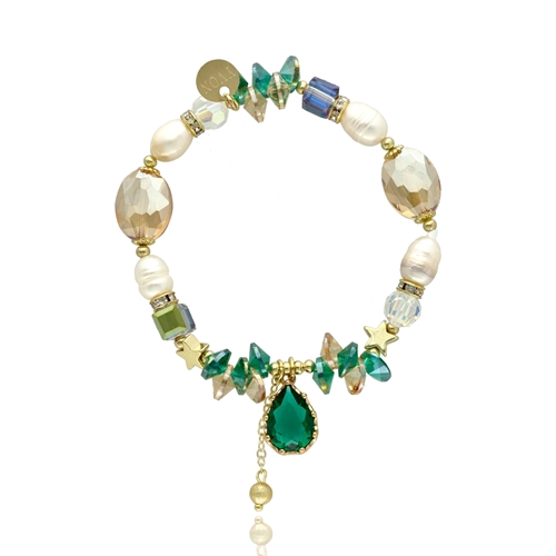 Picture of Bransoletka LOVELY STONES B96731