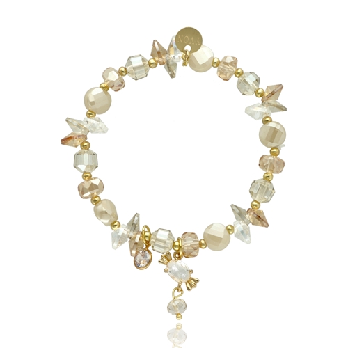 Picture of Bransoletka LOVELY STONES B96723