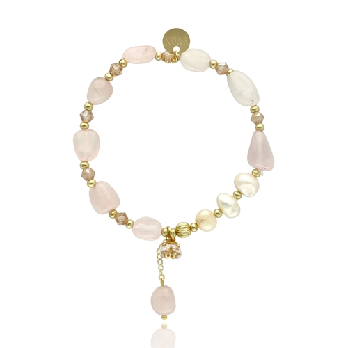 Picture of Bransoletka LOVELY STONES B96715