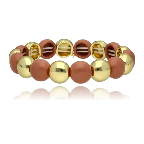 Obrazek Bransoletka lollipops B96576