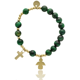 Picture of Różaniec na rękę ROZ423