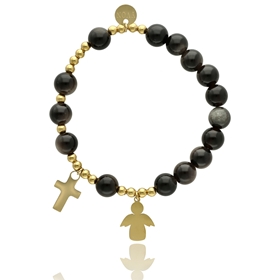 Obrázok pre výrobcu Różaniec na rękę ROZ426