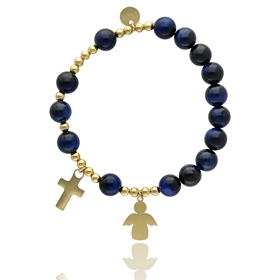 Obrázok pre výrobcu Różaniec na rękę ROZ424