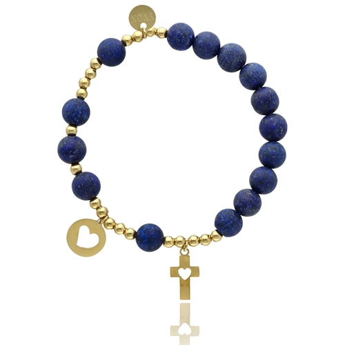 Picture of Różaniec na rękę ROZ420