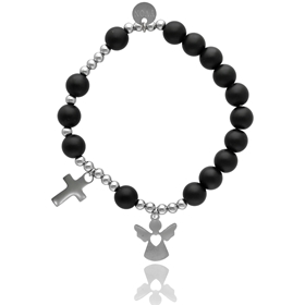 Obrázok pre výrobcu Różaniec na rękę ROZ401