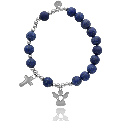 Picture of Różaniec na rękę ROZ399