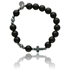 Picture of Różaniec na rękę męski ROZ385