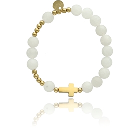 Obrázok pre výrobcu Różaniec na rękę ROZ373