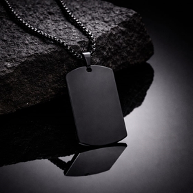 Obrázok pre výrobcu Naszyjnik męski NM97105