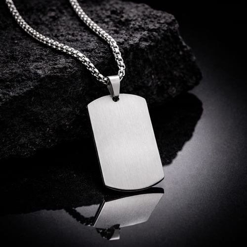 Picture of Naszyjnik męski NM97104