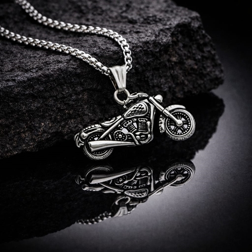 Picture of Naszyjnik męski NM97103