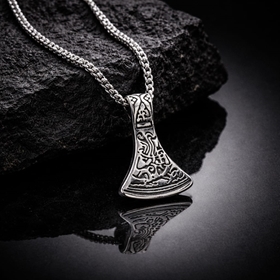 Obrázok pre výrobcu Naszyjnik męski NM97102