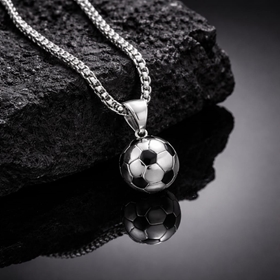 Obrázok pre výrobcu Naszyjnik męski NM97100