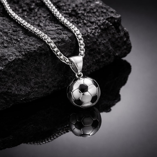 Picture of Naszyjnik męski NM97100