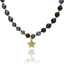 Obrázok pre výrobcu Naszyjnik z agatami N97691