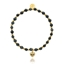 Obrázok pre výrobcu Bransoletka z agatami B97686