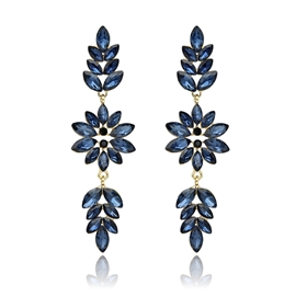 Obrázok pre výrobcu Kolczyki E96870