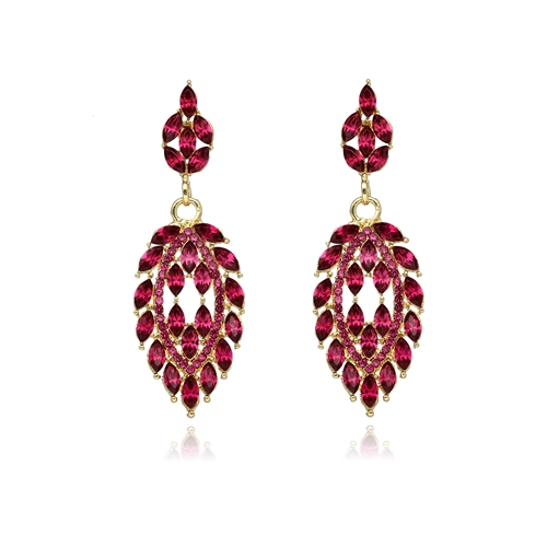 Image sur Kolczyki E96866