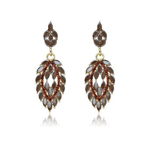 Image sur Kolczyki E96864