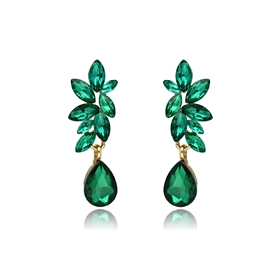 Bild von Kolczyki E96861