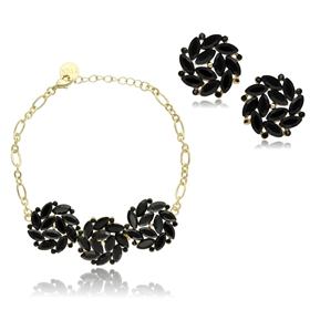 Obrazek Komplet S97109