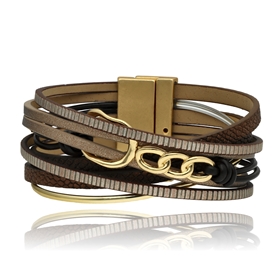 Obrázok pre výrobcu Bransoletka B96422