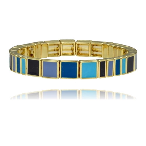 Obrazek Bransoletka lollipops B96593