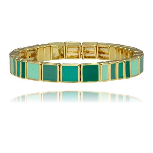 Obrazek Bransoletka lollipops B96592