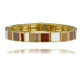 Obrazek Bransoletka lollipops B96587