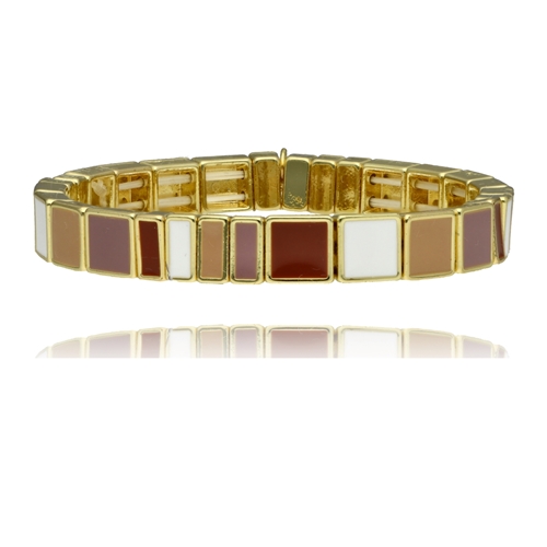 Obrazek Bransoletka lollipops B96587