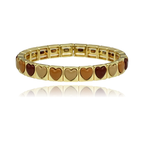 Obrazek Bransoletka lollipops B96584