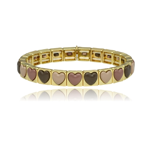 Obrazek Bransoletka lollipops B96583