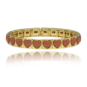 Obrazek Bransoletka lollipops B96582