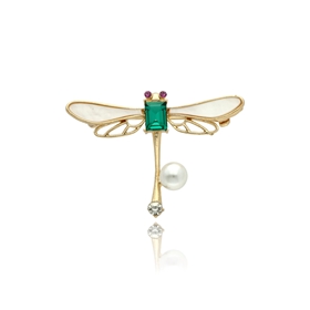 Obrazek Broszka BR97479