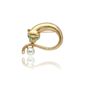 Obrazek Broszka BR97474