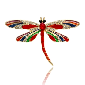 Obrazek Broszka BR97470