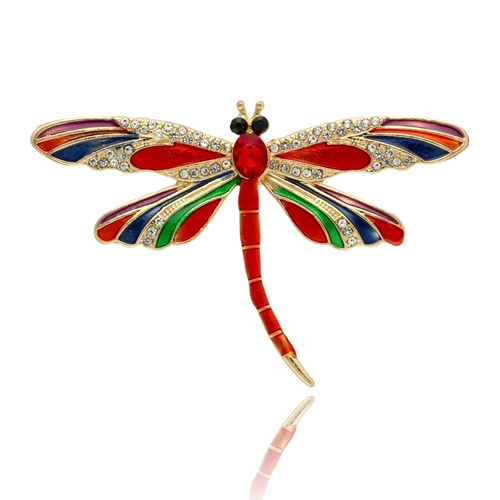 Obrazek Broszka BR97470