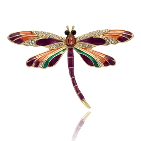 Obrazek Broszka BR97468