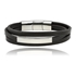 Picture of Bransoletka męska ze skóry BM97162