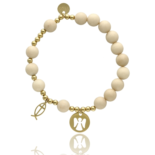 Picture of Różaniec na rękę ROZ386