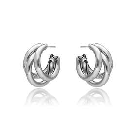 Obrazek Kolczyki E96518