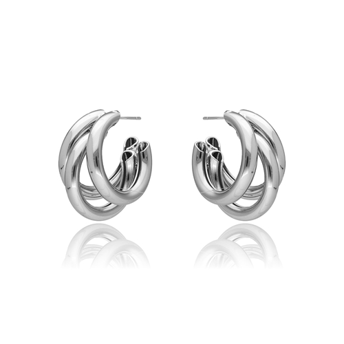 Obrazek Kolczyki E96518