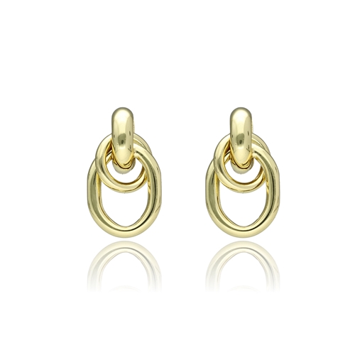 Obrazek Kolczyki E96506