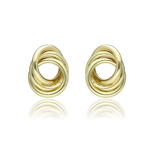 Obrazek Kolczyki E96504