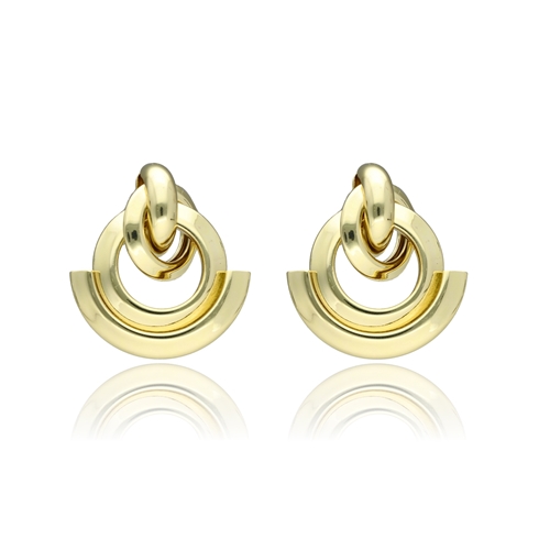 Obrazek Kolczyki E96501